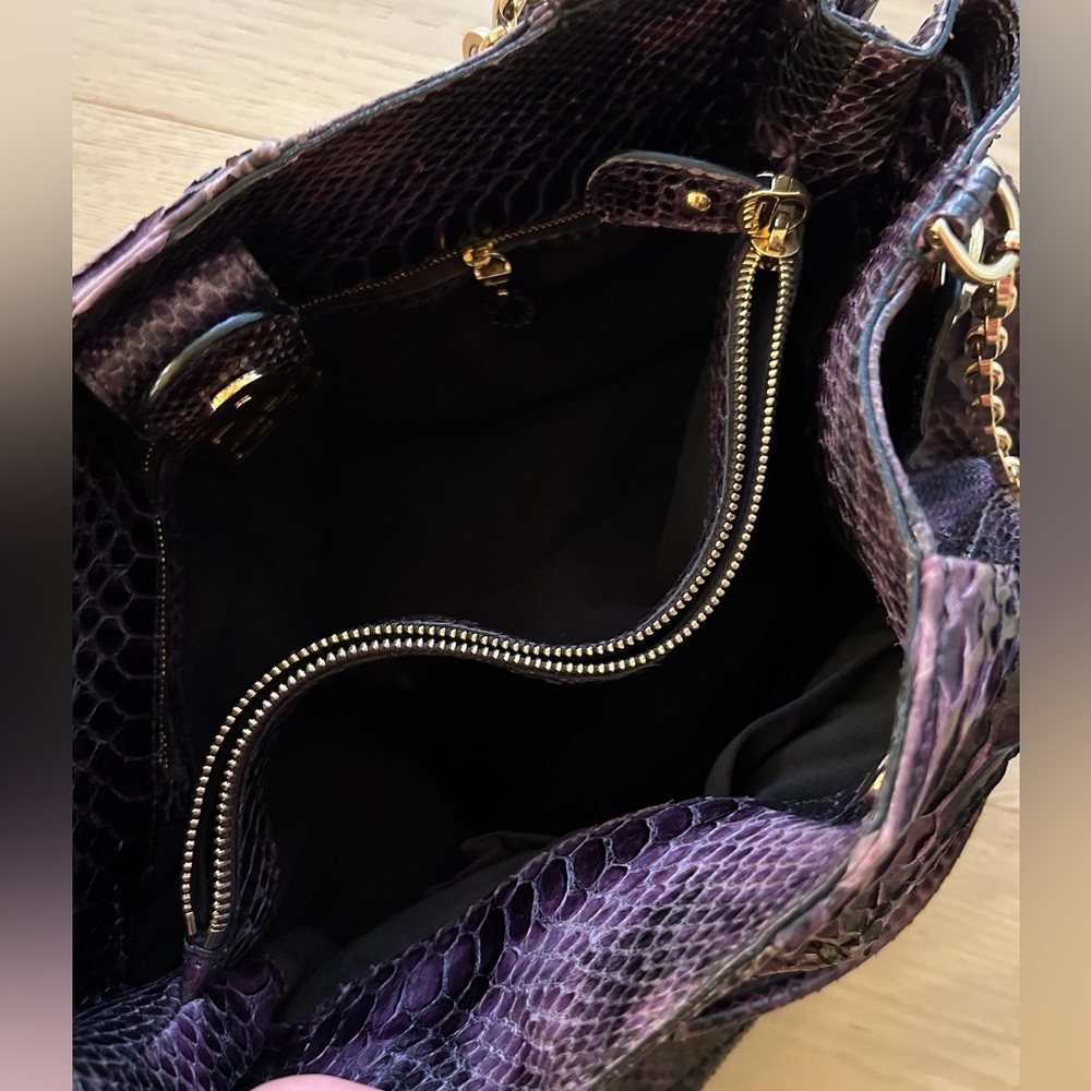 Salvatore Ferragamo Bag - Picture 7 of 7